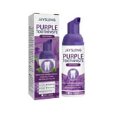 Jaysuing - Purple Tooth Paste